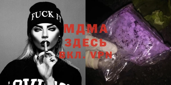крисы Балахна